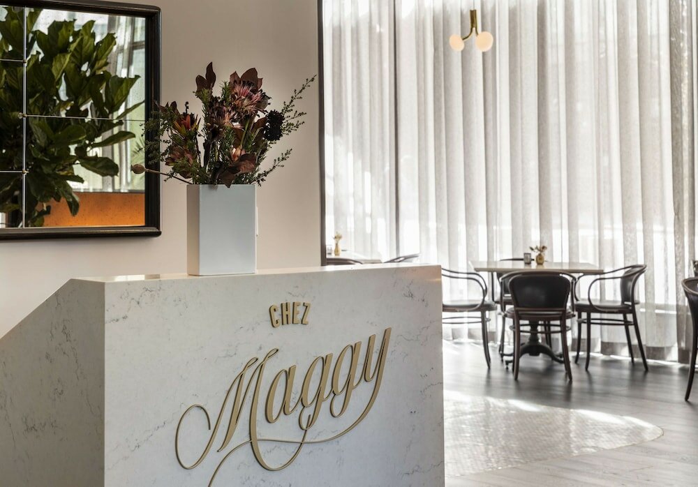 Фото Thompson Denver