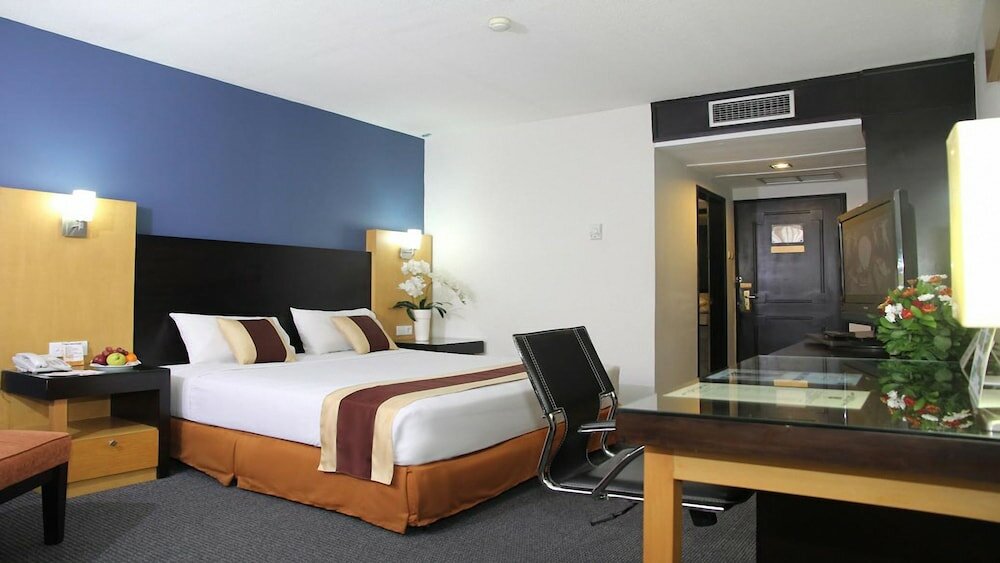 Фото The Jayakarta SP Jakarta Hotel & SPA