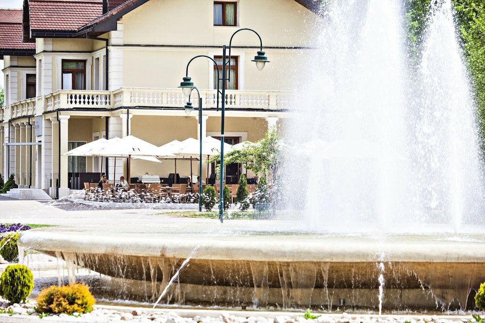 Фото Hotel Hercegovina