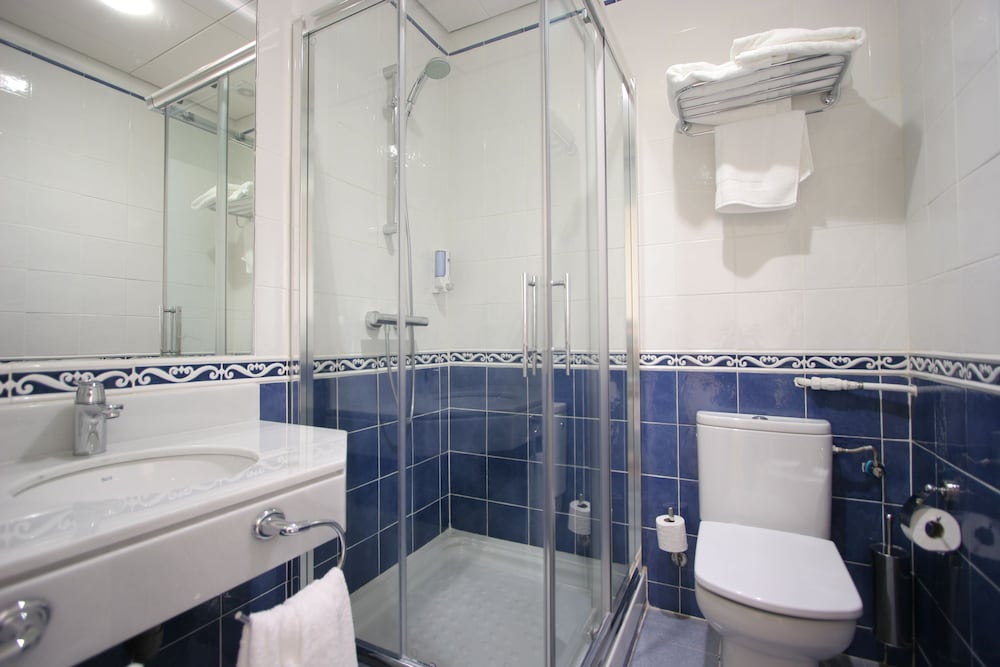 Фото El Rincon de Gran VIA