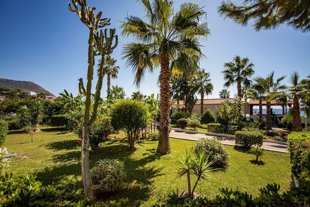 Фото Villaggio Baia d'Ercole