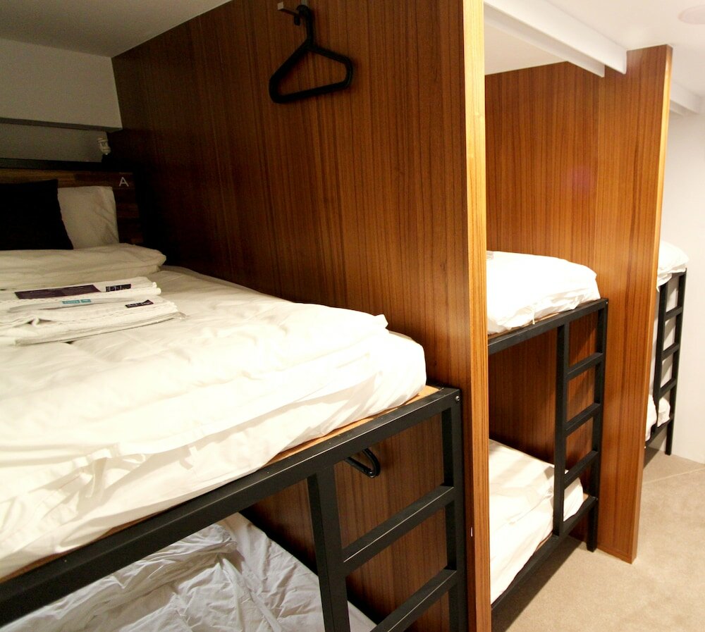 Фото Daan Park Hotel - Hostel