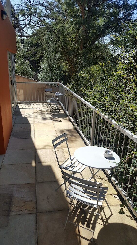 Фото Orangerie Guesthouse