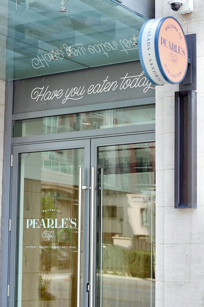 Фото The Pearle Hotel & SPA Autograph Collection