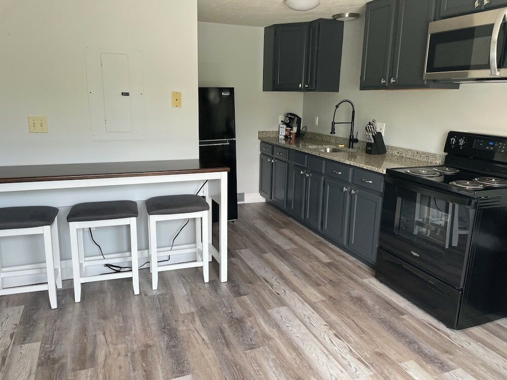 Фото Seabreeze Motel