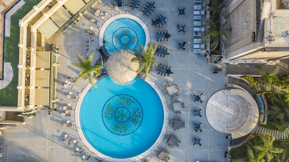 Фото Al Masa Hotel Nasr City