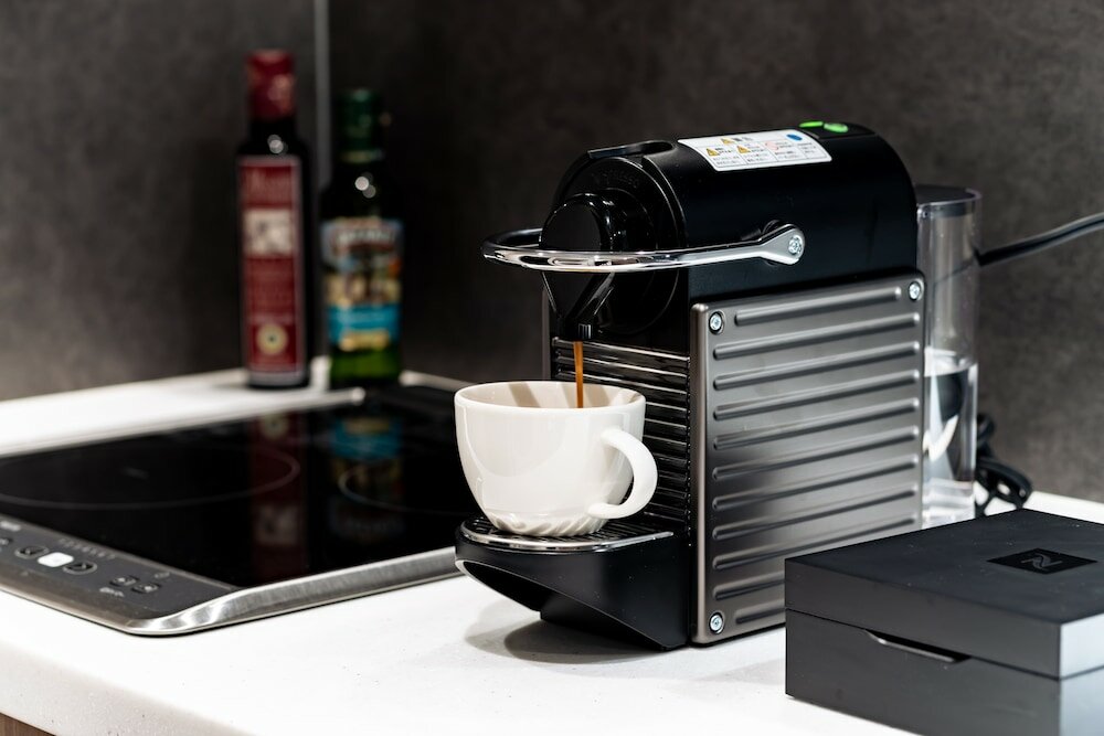 Фото Oakwood Hotel & Apartments Azabu Tokyo