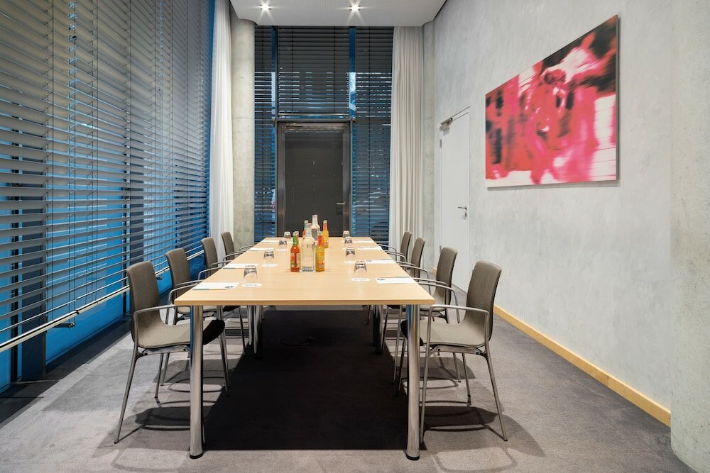 Фото INNSiDE by Meliá München Parkstadt Schwabing