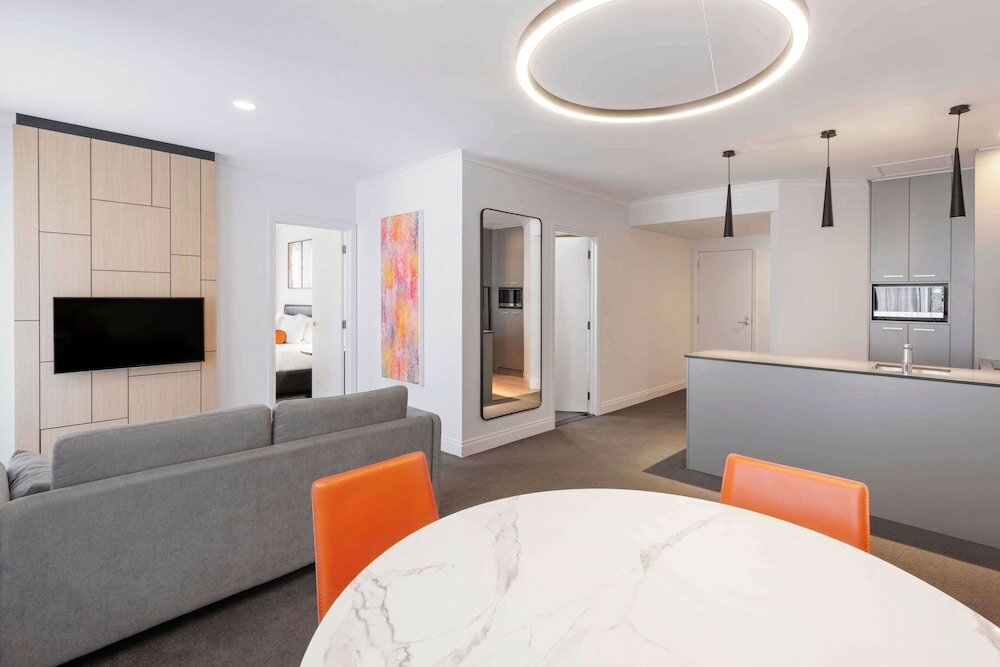 Фото Adina CityLife Auckland