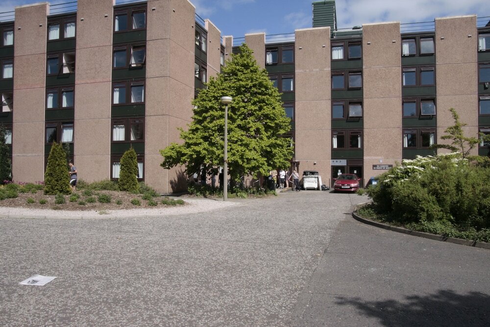Фото Pollock Halls - Edinburgh First - Campus Accommodation