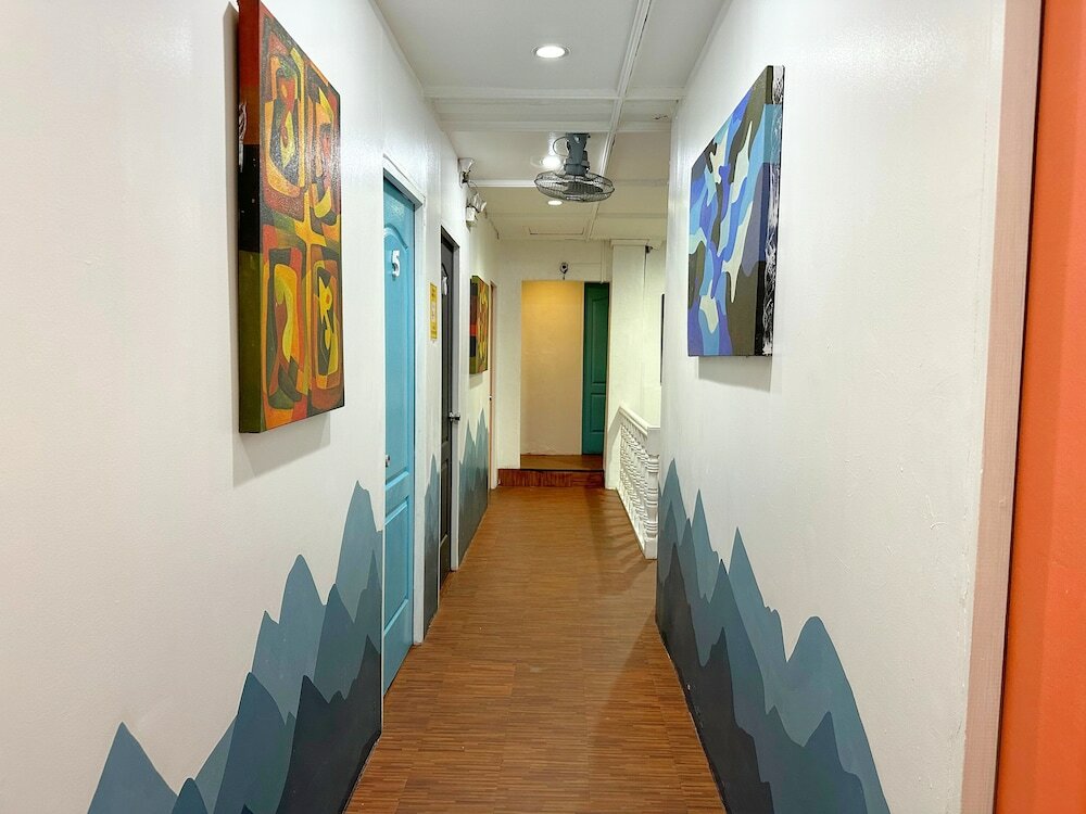 Фото Dormitels. ph España Manila