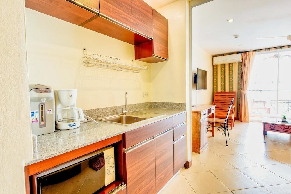 Фото High Lords Residence