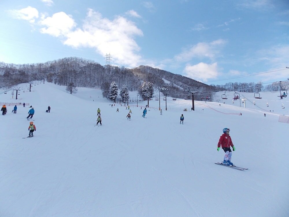 Фото Granbell Hotel Sapporo