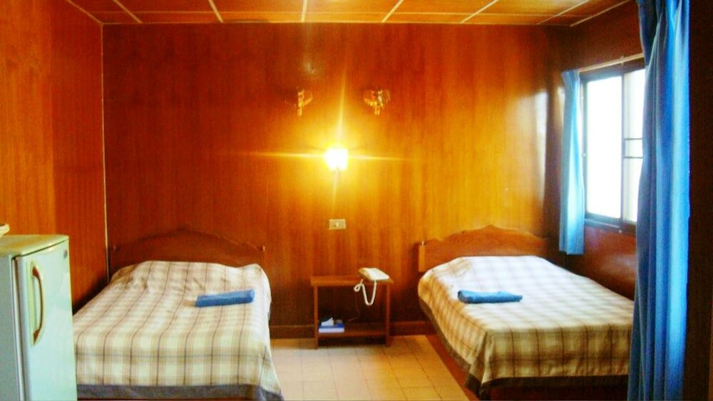 Фото Panorama Hotel