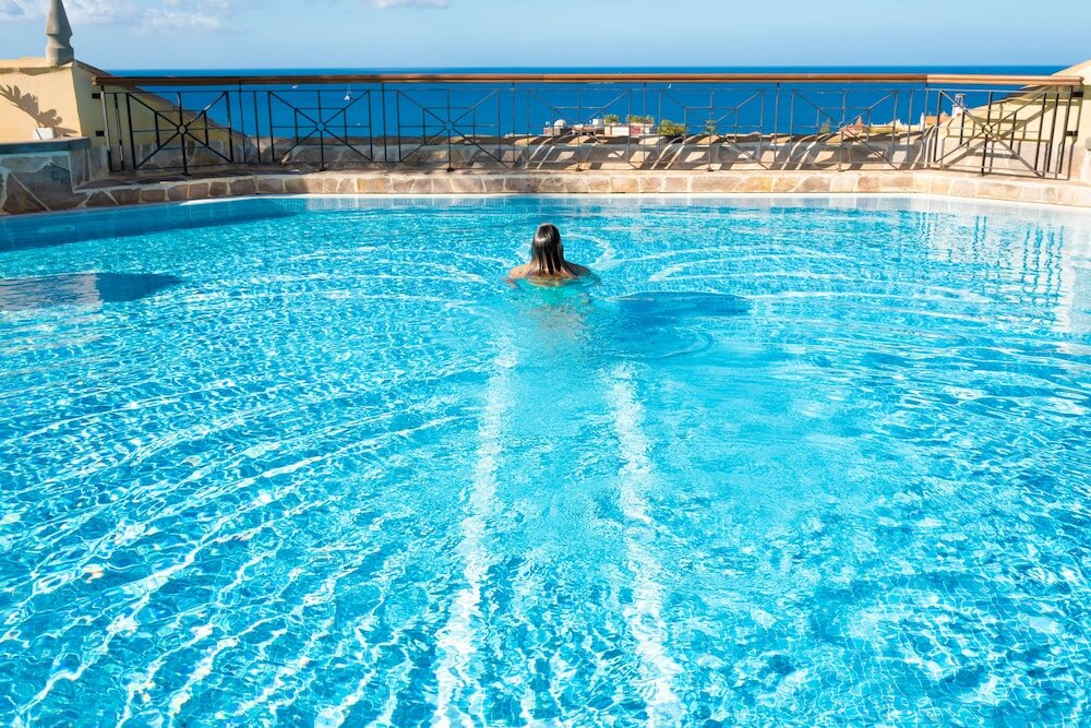 Фото Gf Gran Costa Adeje