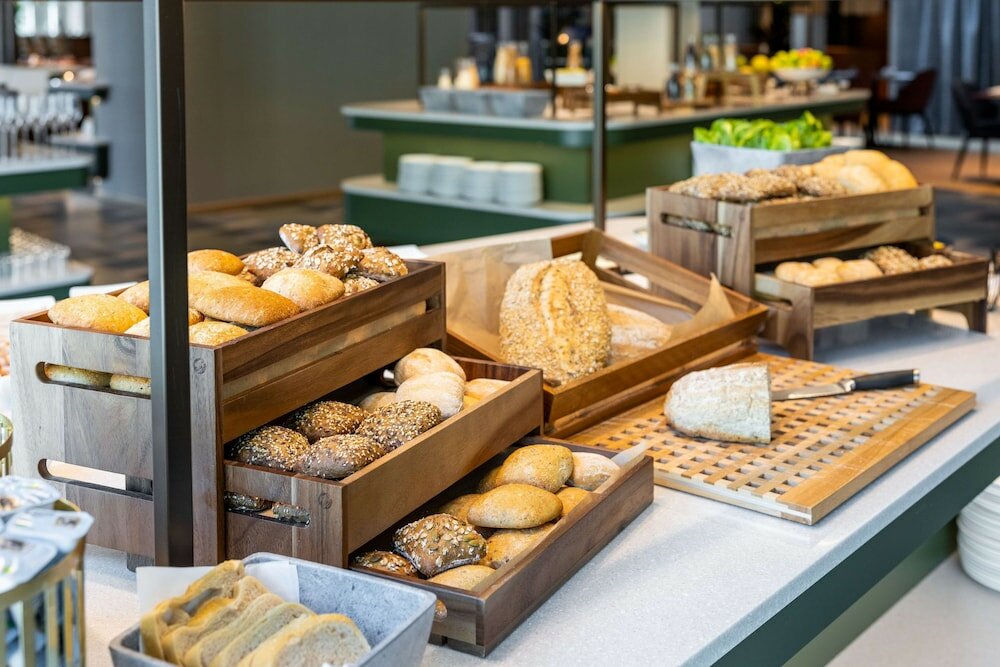 Фото Nh Collection Copenhagen