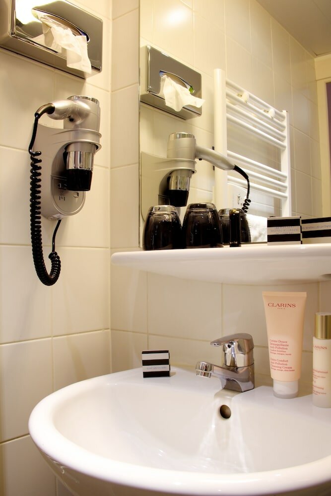 Фото Hotel Le Richemont