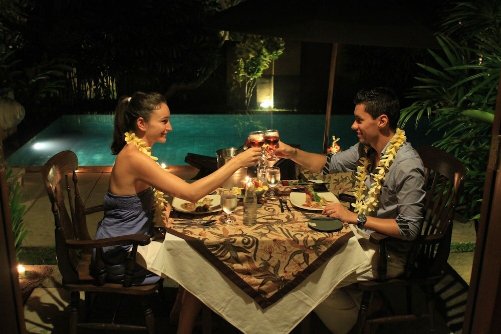 Фото The Sungu Resort & SPA