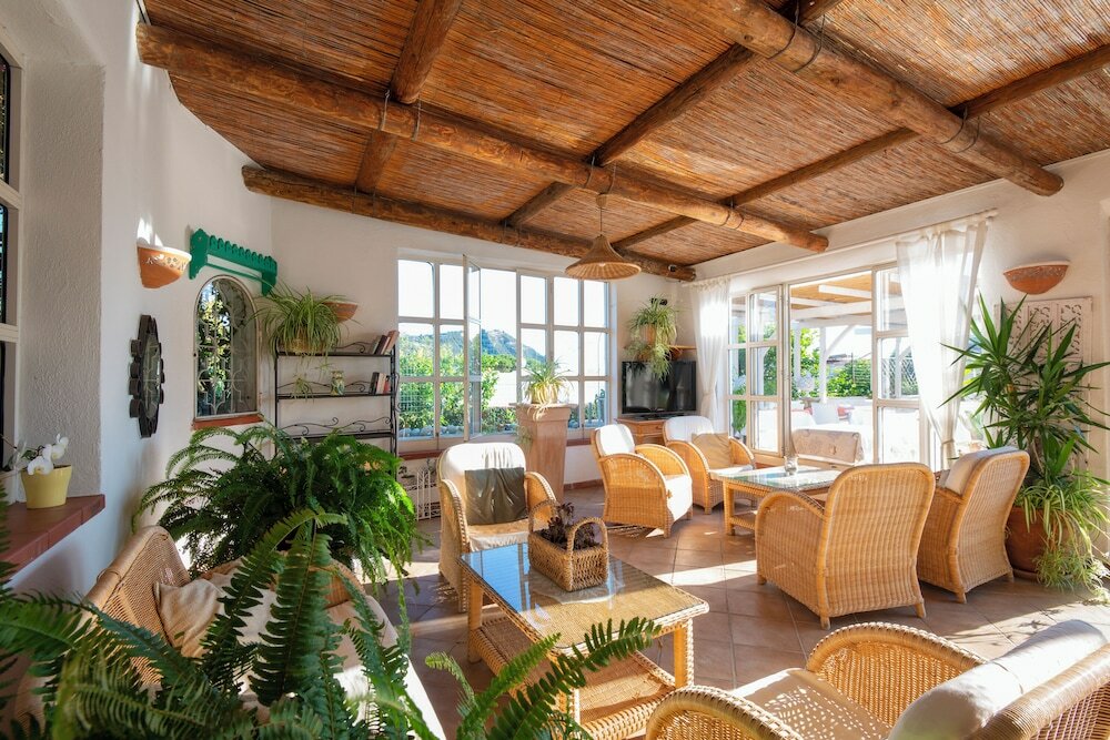 Фото Hotel Villa Melodie