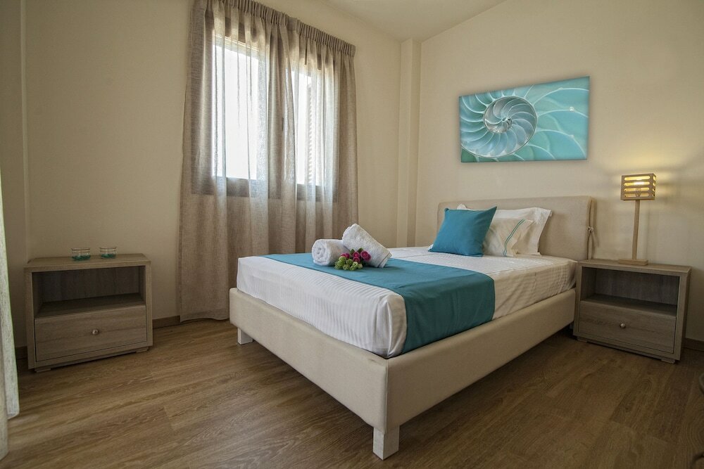 Фото Pearls of Crete - Holiday Residences