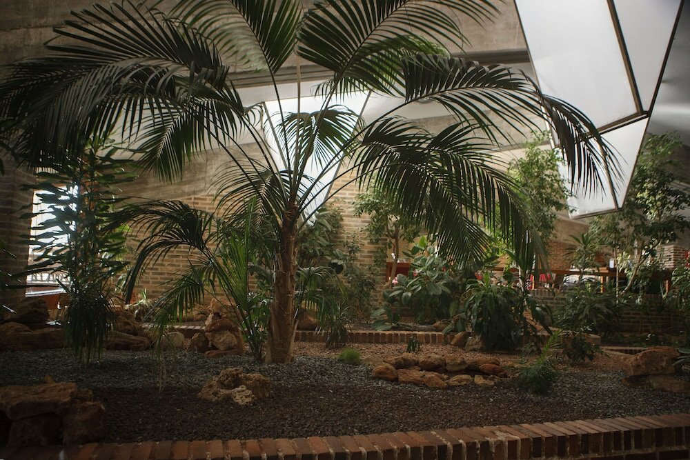 Фото Parador de Segovia