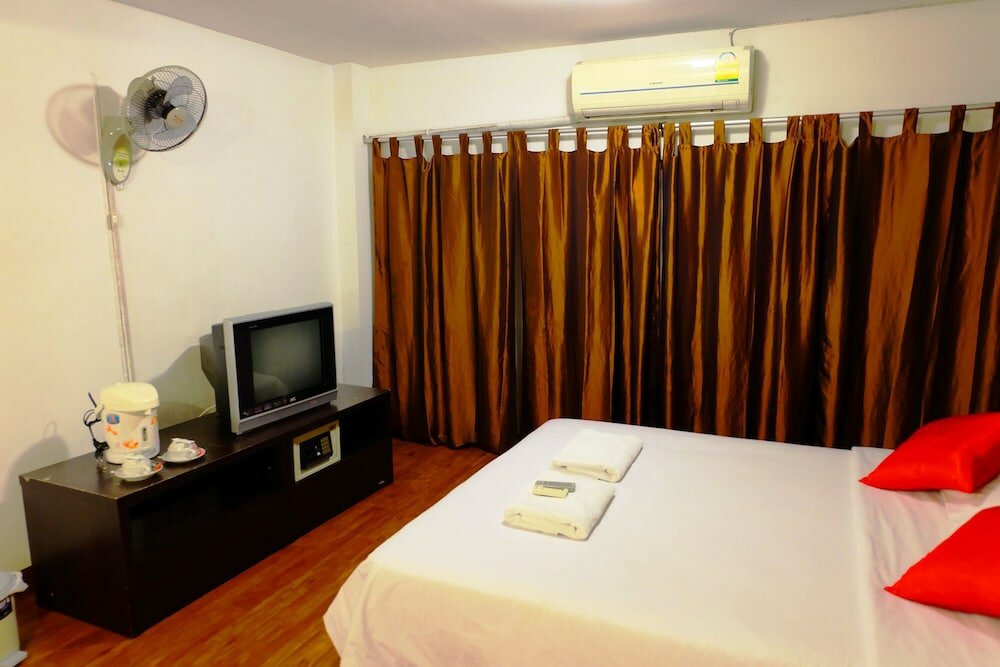 Фото Take A Nap Hotel