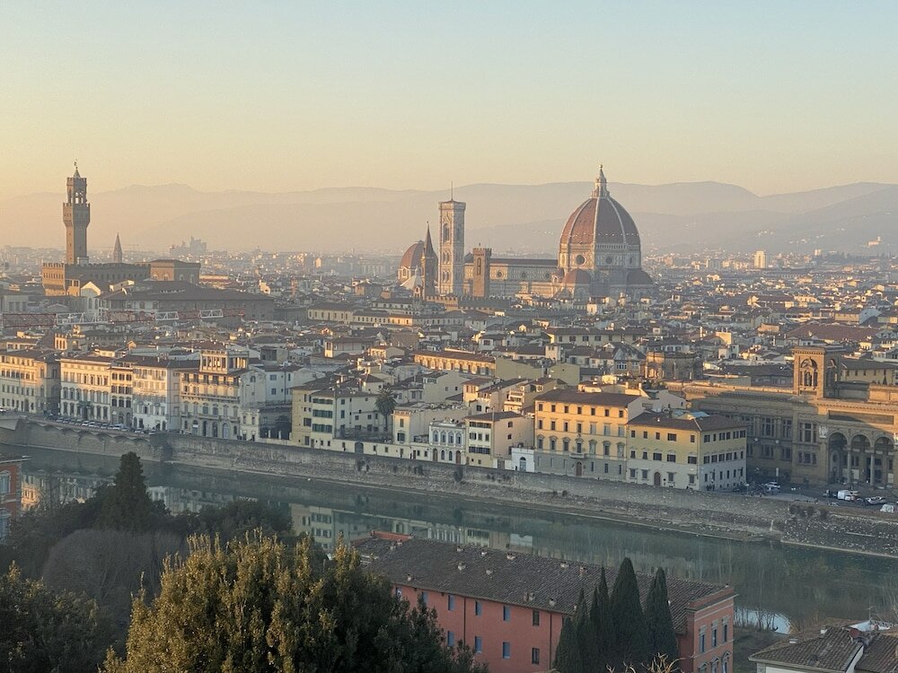 Фото Palazzo Firenze by Baglioni Hotels & Resorts