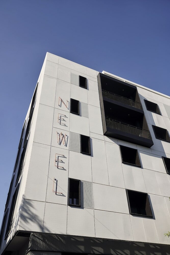 Фото The Newel Metaxourgeio