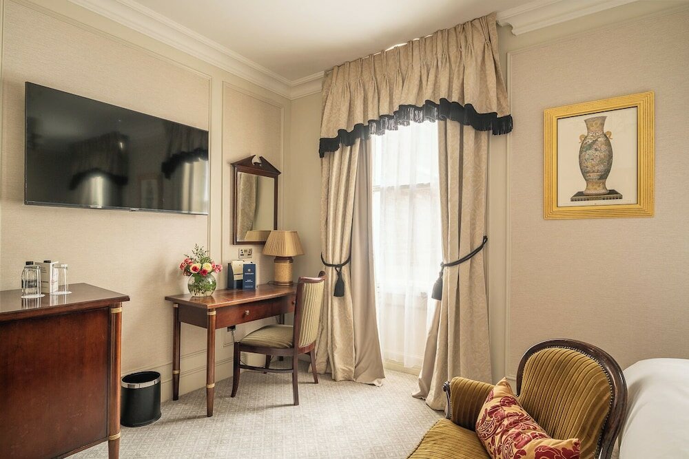 Фото The Leonard Hotel