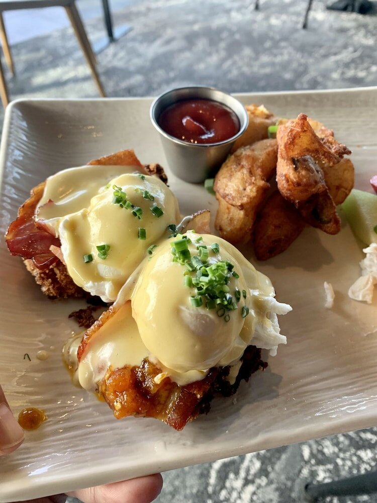 Фото Black Rock Oceanfront Resort