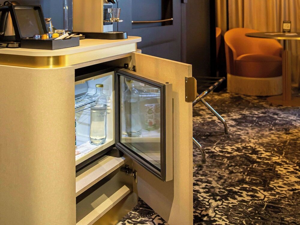 Фото Mercure Honfleur