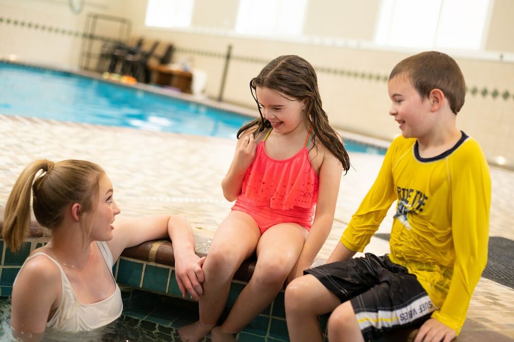 Фото Sawtelle Mountain Resort