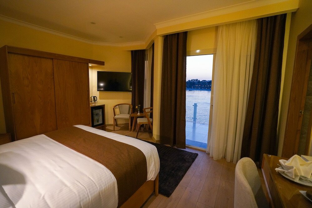 Фото Obelisk Nile Hotel Aswan