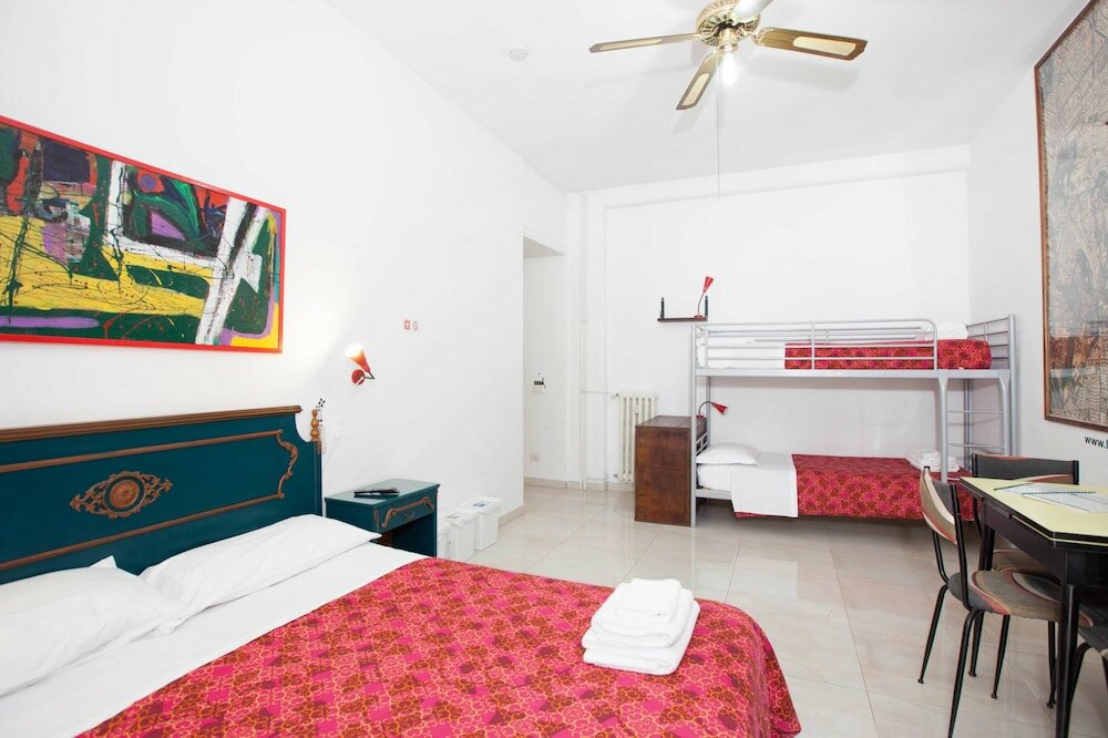 Фото Martini Bed