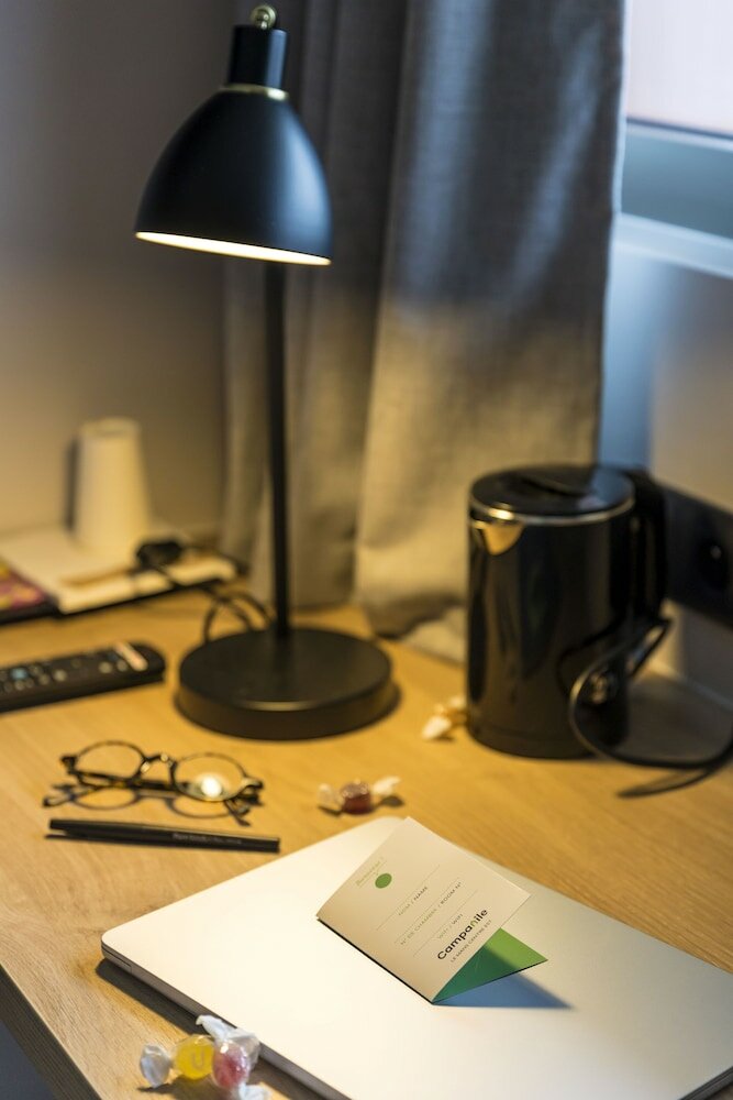 Фото Campanile Le Mans