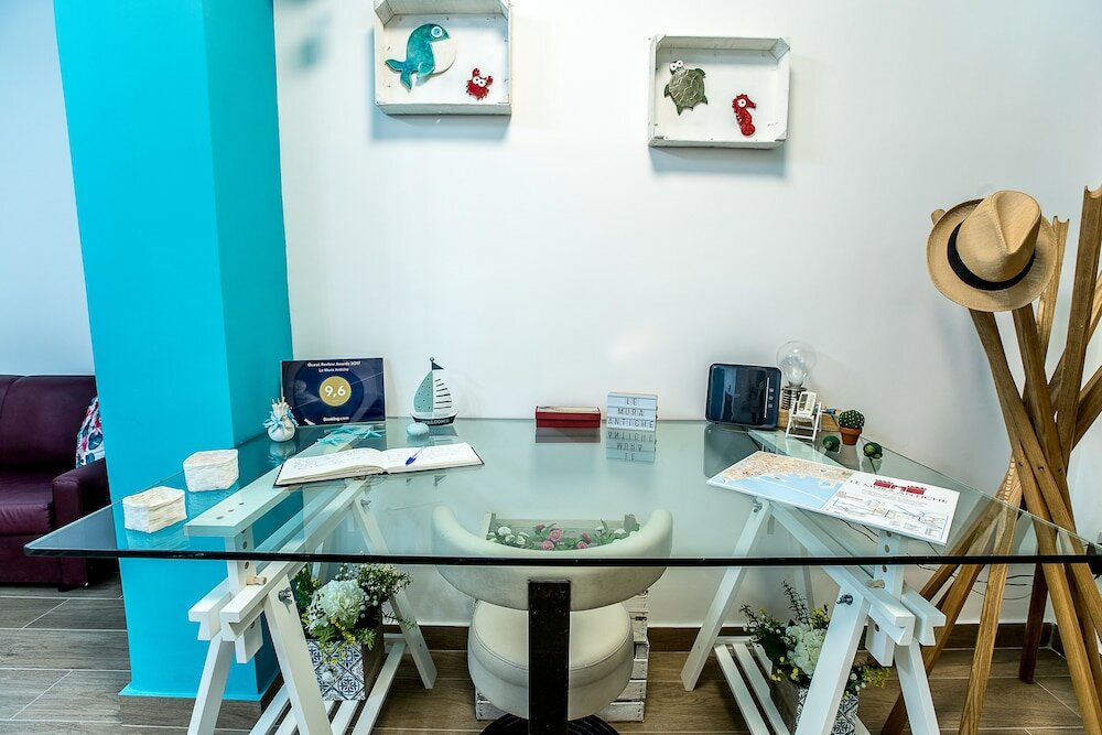 Фото Le Mura Antiche