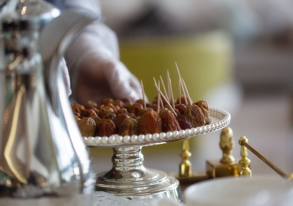 Фото Holiday Inn Makkah Al Aziziah