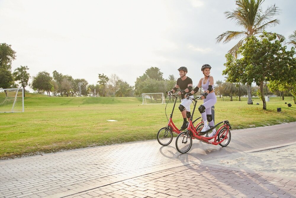 Фото Emirates Palace Mandarin Oriental