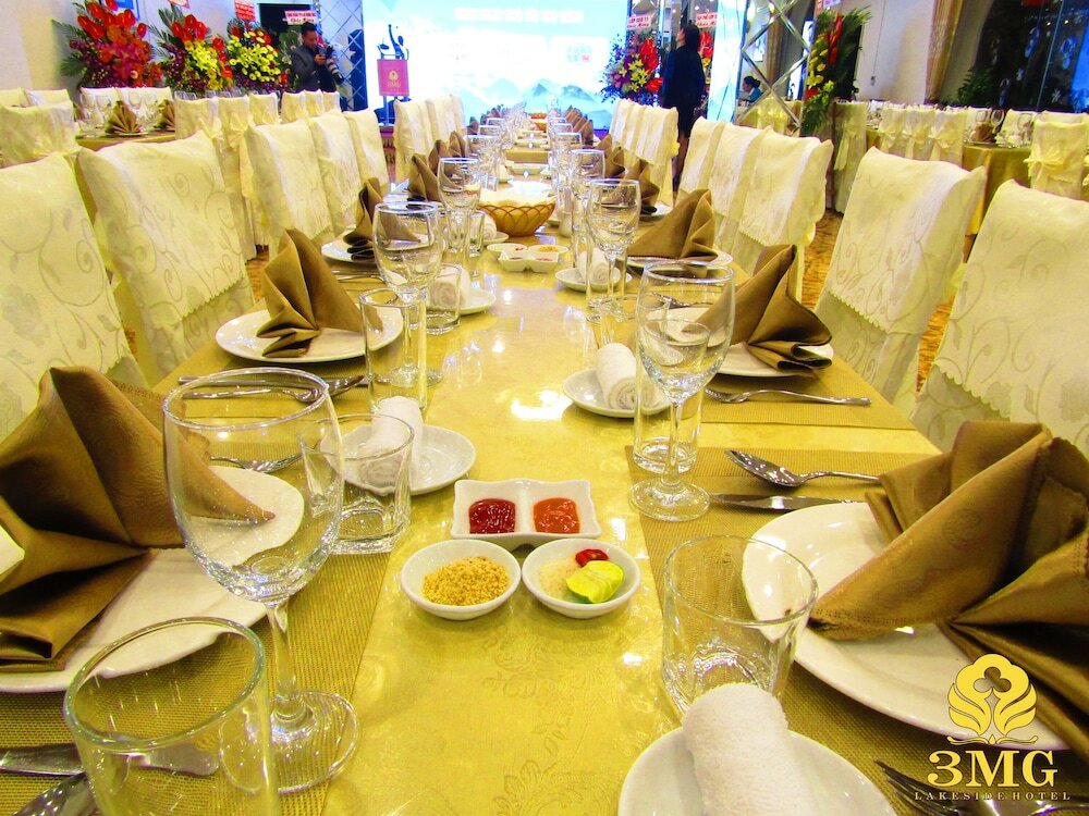 Фото 3mg Hotel