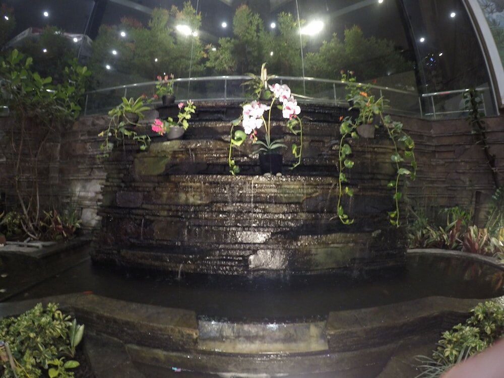 Фото Kedaton Hotel