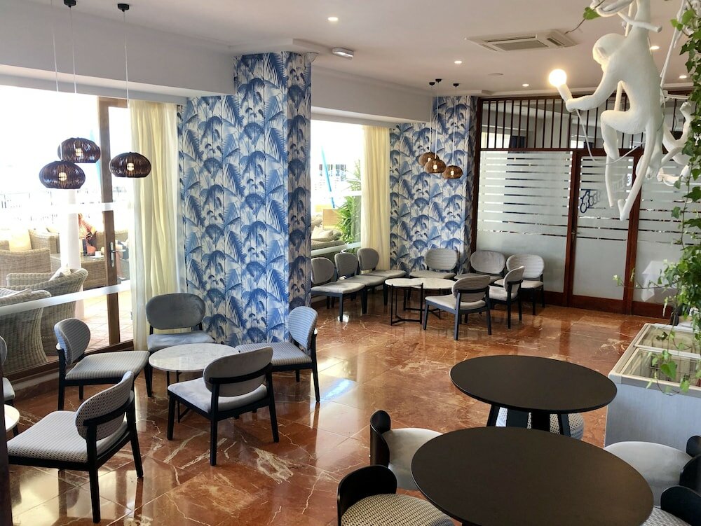 Фото Hotel Osiris Ibiza