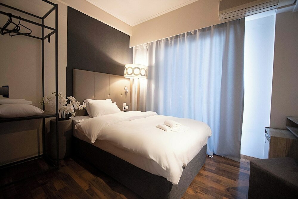 Фото Galaxy Hotel