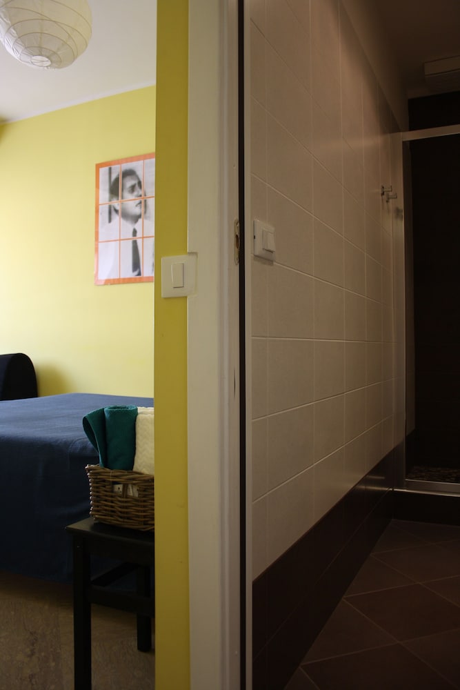 Фото Arches Inn B&b