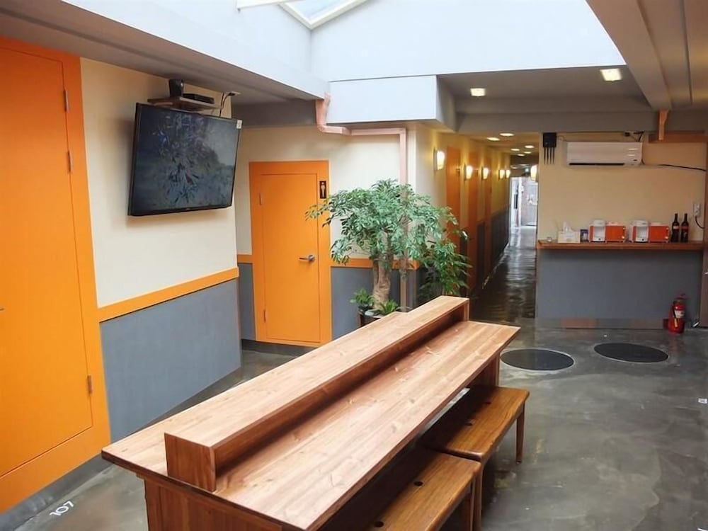 Фото Star Hostel Seoul Dongdaemun