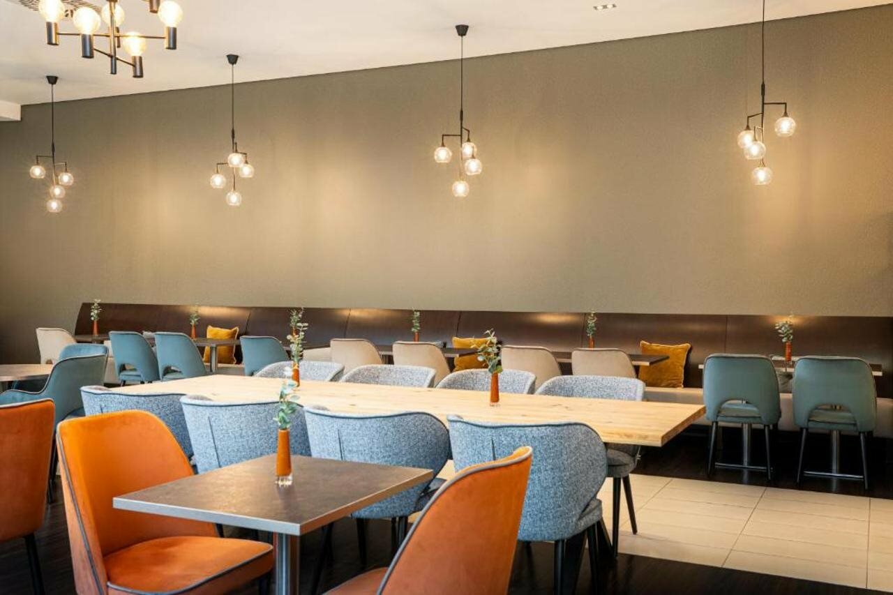 Фото Leonardo Hotel Vienna Schönbrunn