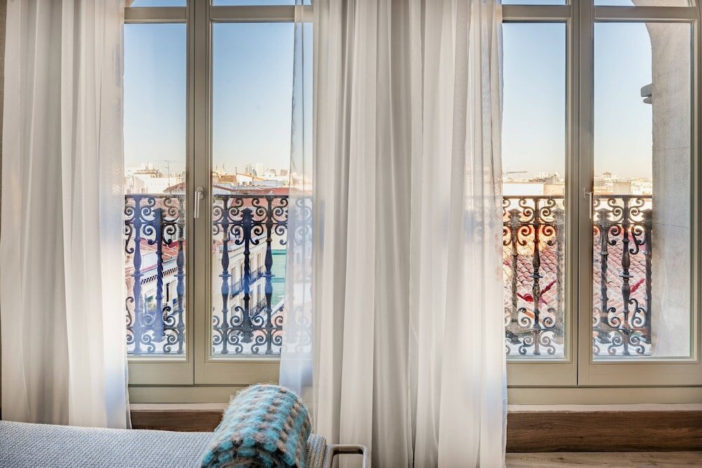 Фото Círculo Gran Vía, Autograph Collection