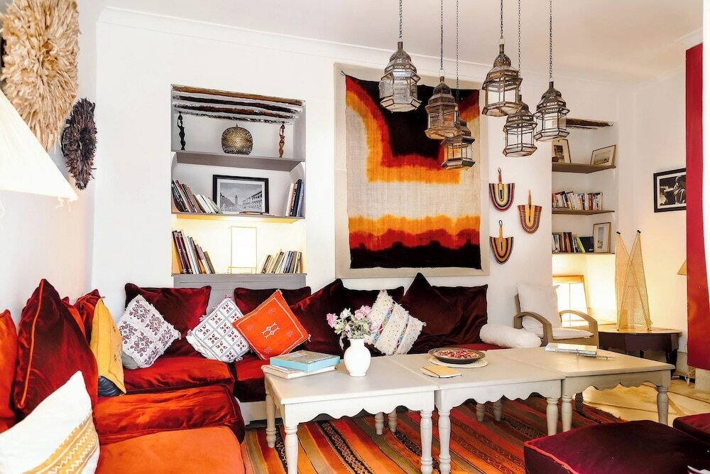 Фото Riad Dar Aman