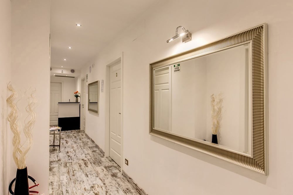 Фото Colonna 18 Guest House