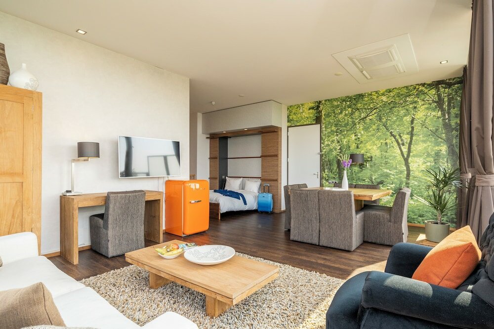 Фото Alpine Hotel SnowWorld