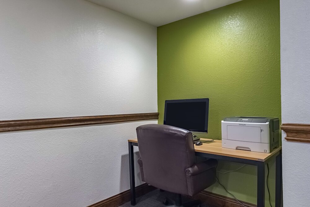 Фото Studio 6 Plano, Tx